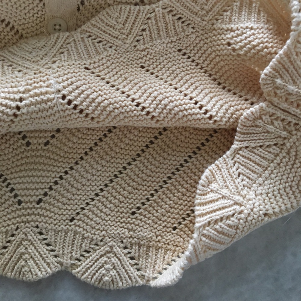 Tan Knit Sleeveless Dress, brand new with tags brand Mynah, dress summer 🌼🌻🌞 - Picture 14 of 16